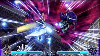 Illustration for article titled More DISSIDIA Scans To Look At
